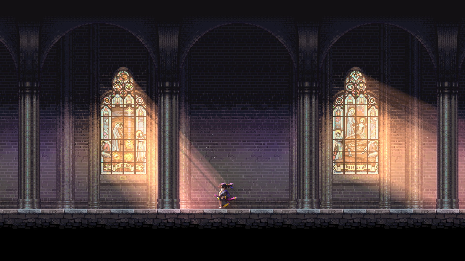 Chronos VM