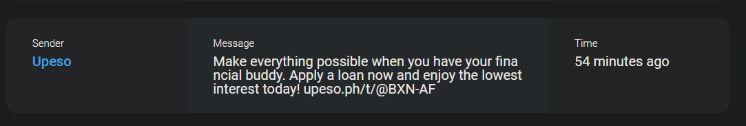 Scam Hunting
